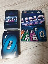 Uno 80s family for sale  KING'S LYNN