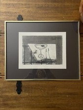 Bernard buffet abstract for sale  Pittsburgh