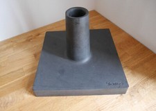 Fackelständer blomus baso gebraucht kaufen  Altmannstein
