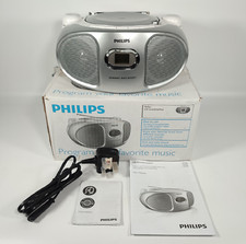 Philips az102s soundmachine for sale  EVESHAM