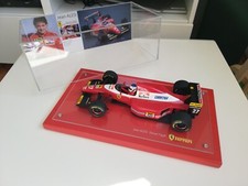 Ferrari f93a jean gebraucht kaufen  Bad Brambach