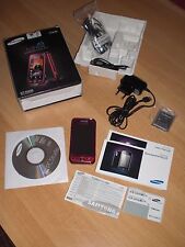 Handy samsung s5230 gebraucht kaufen  Landau a.d.Isar