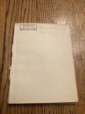 Vintage african stamps for sale  Grove City