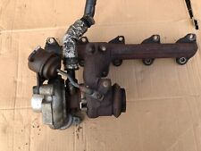 Ford fiesta mk6 for sale  LLANELLI