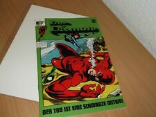 Marvel dämon daredevil gebraucht kaufen  Neuss