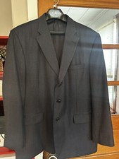 Haggar 46l dark for sale  Oak Lawn