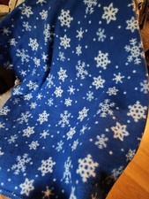 Frozen plush throw for sale  Franklin