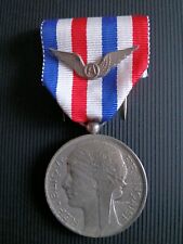 Medaille med 018 d'occasion  Saint-Denis-d'Anjou