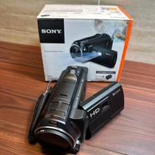 Câmera de Vídeo Sony HDR-PJ800 2438 Do Japão comprar usado  Enviando para Brazil