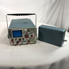 Tektronix type 453 for sale  Tucson