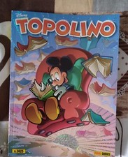 Topolino 3625 variant usato  Milano