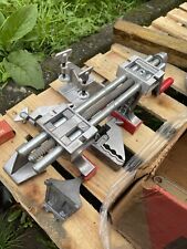 Zyliss vice swiss for sale  LONDON