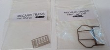 Kit surdetaillage mecanic d'occasion  Saint-Germain-des-Fossés