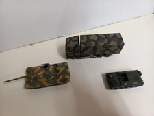 Roco minitanks leopard gebraucht kaufen  Berka