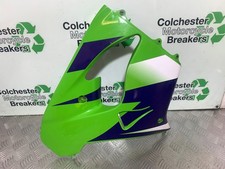 zx9 fairing for sale  COLCHESTER