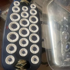 Babyliss rapide heated for sale  CASTLEFORD