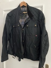 Belstaff brooklands motorradja gebraucht kaufen  Heilbronn