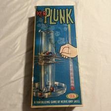 Vintage 1967 kerplunk for sale  Sweetwater