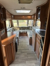 2003 bessacarr cameo for sale  SOUTHAMPTON