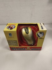 Mouse per wireless usato  Ferrara