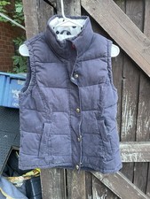 Joules ladies gilet for sale  MILTON KEYNES