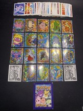 Pokemon merlin series usato  Acireale