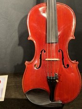 Feine italienische viola gebraucht kaufen  Ritterhude