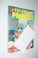 Edizioni squalo telefilm usato  Italia