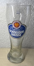Altes weißbierglas schneider gebraucht kaufen  Breitenbrunn/Erzgeb.