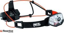 Petzl nao stirnlampe gebraucht kaufen  Berlin