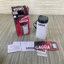 Brevetti gaggia coffee usato  Italia