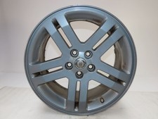 Jante aluminium chrysler d'occasion  Seclin