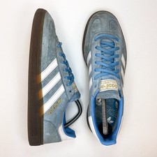 Adidas spezial blue for sale  BRISTOL