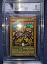 Exodia the forbidden usato  Serracapriola