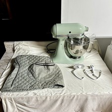 Kitchen aid artisan for sale  Potomac