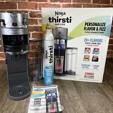 Ninja thirsti drink for sale  Meridian