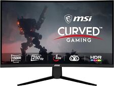 Msi g32c4x gaming for sale  Rogers