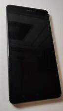 Smartphone Xiaomi Redmi Note 4 32GB Preto Sem Energia - Não Funciona #215B Para Peças  comprar usado  Enviando para Brazil