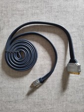Scart rca cavo usato  Scandicci