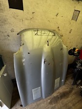 Type series bonnet for sale  WITNEY