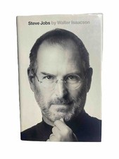 jobs isaacson walter steve for sale jobs isaacson walter steve for sale De Soto