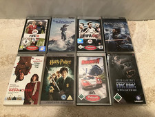 Psp spiele filme gebraucht kaufen  Leimen