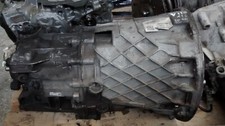 Cambio manuale marce usato  Italia