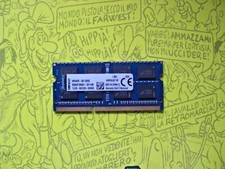 Modulo ram kingston usato  Torre del Greco