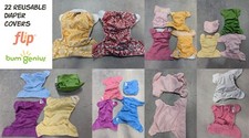 Lot reusable cloth d'occasion  Expédié en Belgium