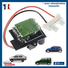 Resistance chauffage prévu d'occasion  Saint-Omer
