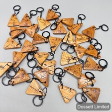 Custom wood keychains for sale  Bremen