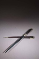Grand stylet corse d'occasion  Bastia-