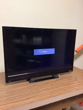 Vizio d24h inch for sale  Judith Gap