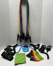 16pc resistance bands for sale  Ballwin